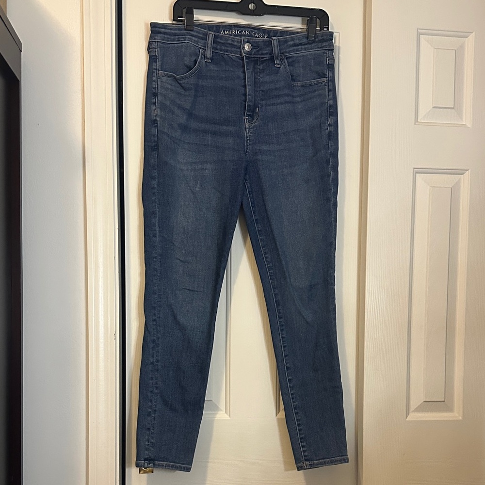 American Eagle Outfitters Women's Jeggings